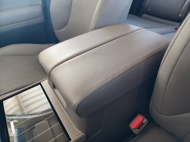 2021 Lexus GX 460