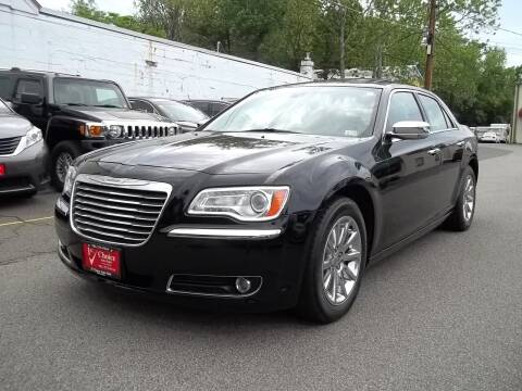 2012 Chrysler 300 for sale at 1st Choice Auto Sales in Fairfax VA