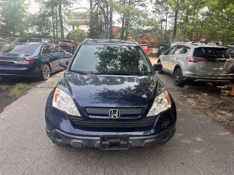 2008 Honda CR-V LX