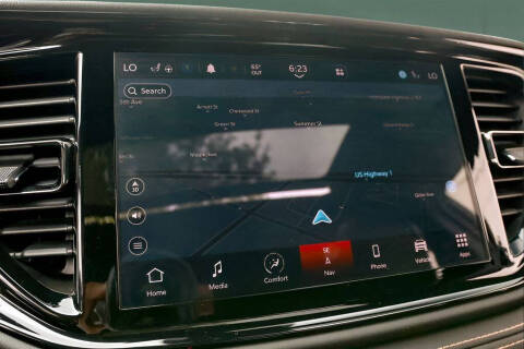 2022 Dodge Durango SRT 392