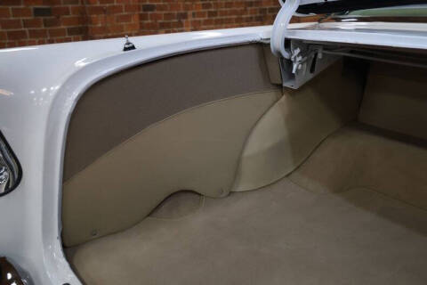 1956 Chevrolet Bel Air