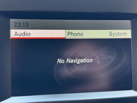 2020 Mercedes-Benz Metris Cargo