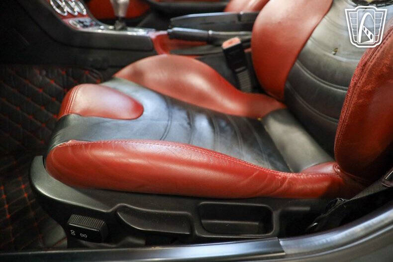 1998 BMW M