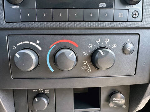 2011 RAM Dakota Big Horn