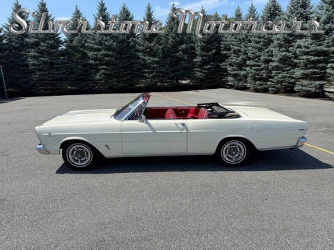 1966 Ford Galaxie