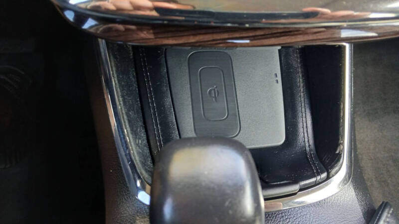 2014 Toyota Avalon Limited