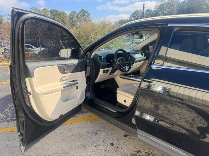 2021 Mercedes-Benz GLA GLA 250