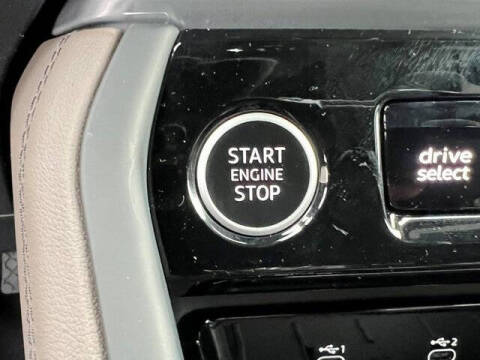 2025 Audi Q5 quattro Prestige TFSI