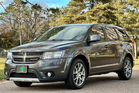 2019 Dodge Journey for sale at Island Auto in Grand Island NE