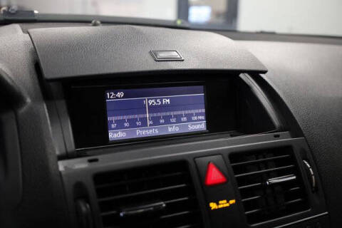 2011 Mercedes-Benz C-Class