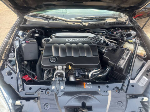 2013 Chevrolet Impala LS Fleet