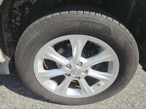 2009 Lexus RX 350