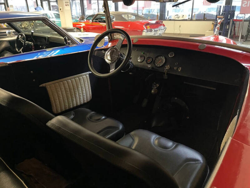 1931 Ford Model A