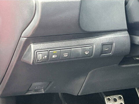 2024 Toyota GR Corolla Core