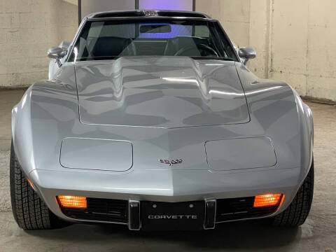 1979 Chevrolet Corvette