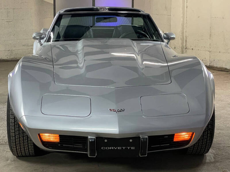 1979 Chevrolet Corvette