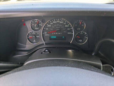 2021 Chevrolet Express 2500