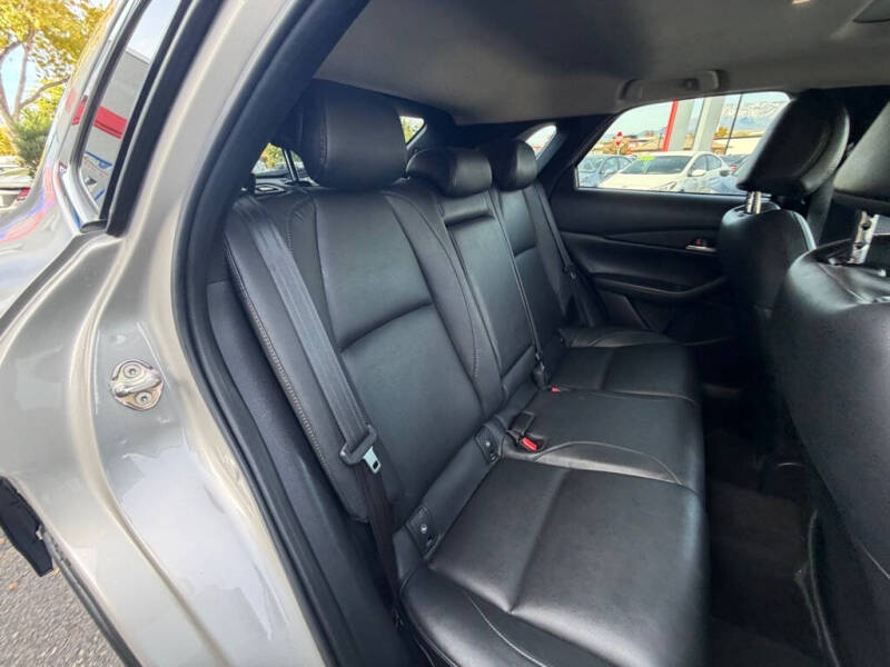 2022 Mazda CX-30 2.5 S Preferred