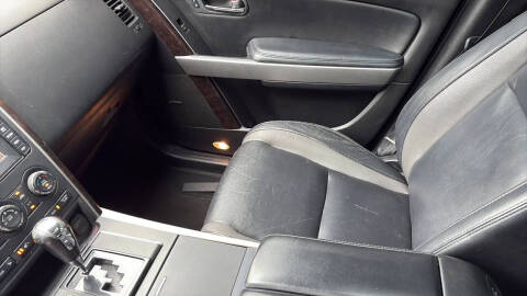 2012 Mazda CX-9 Grand Touring