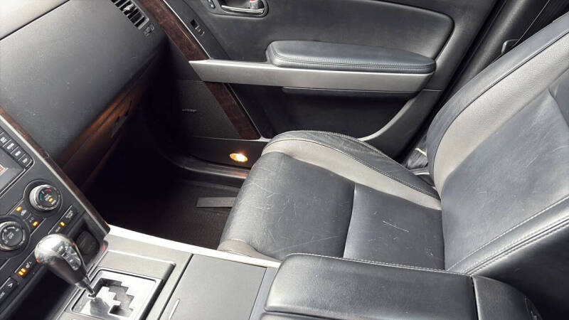 2012 Mazda CX-9 Grand Touring