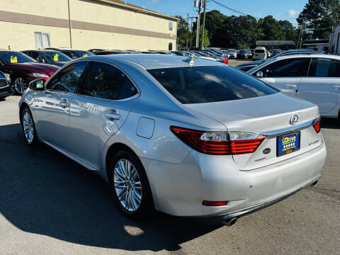 2014 Lexus ES 350