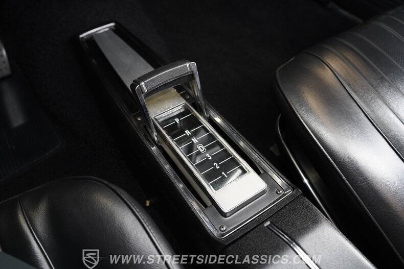 1969 Chevrolet Chevelle