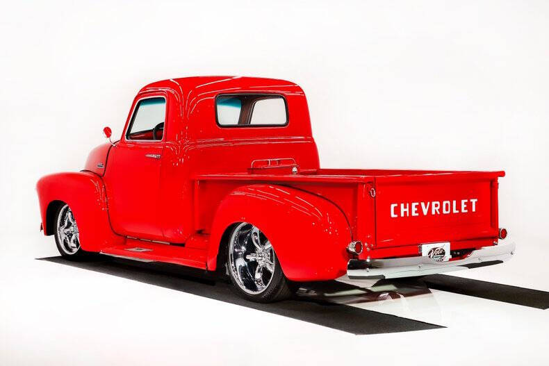 1954 Chevrolet 3100