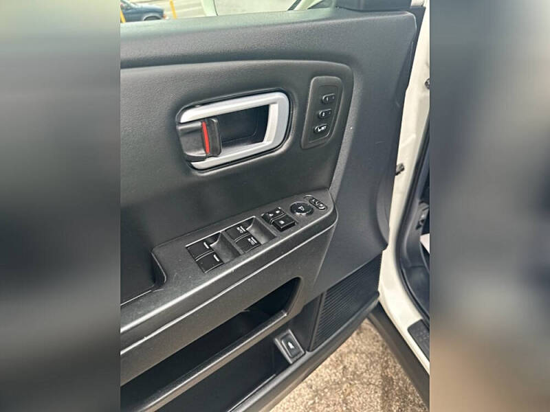 2012 Honda Pilot Touring