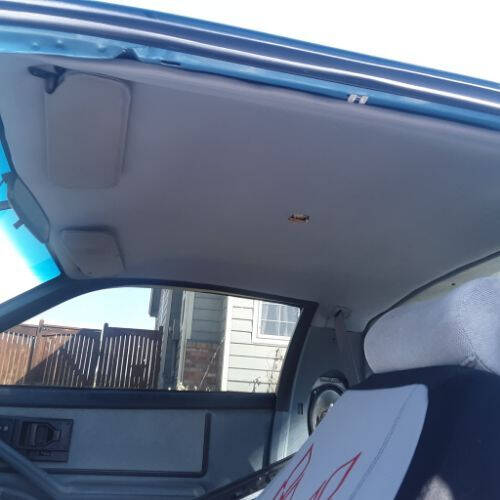 1988 Pontiac Firebird