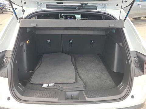 2024 Chevrolet Trax RS