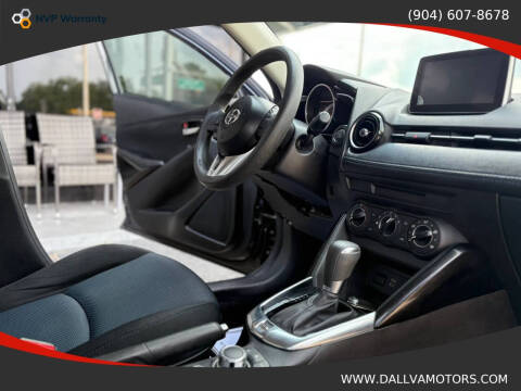 2016 Scion iA