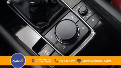 2024 Mazda Mazda3 Hatchback 2.5 S Premium