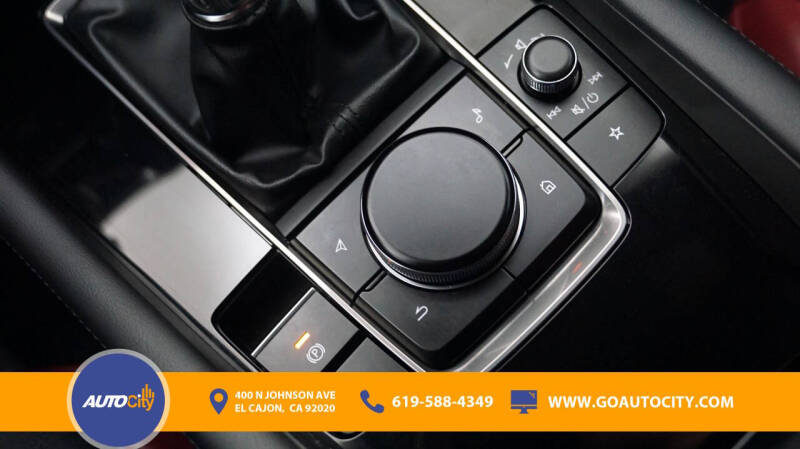 2024 Mazda Mazda3 Hatchback 2.5 S Premium