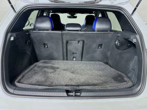 2023 Volkswagen Golf R 4Motion