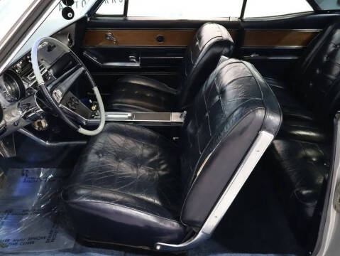 1963 Buick Riviera