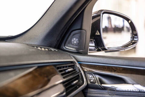 2017 BMW X5 xDrive35d