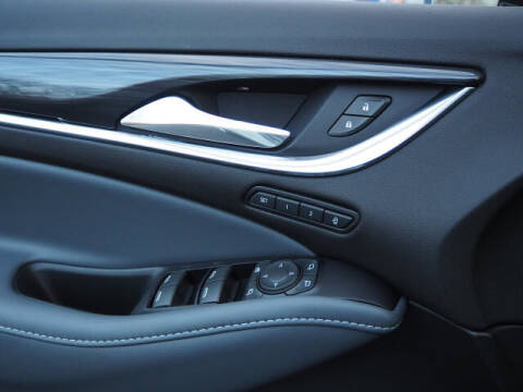 2023 Buick Enclave Premium