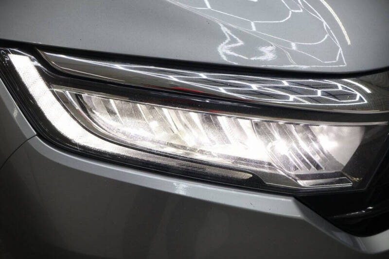 2021 Honda Odyssey Elite