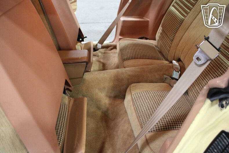 1980 Pontiac Firebird
