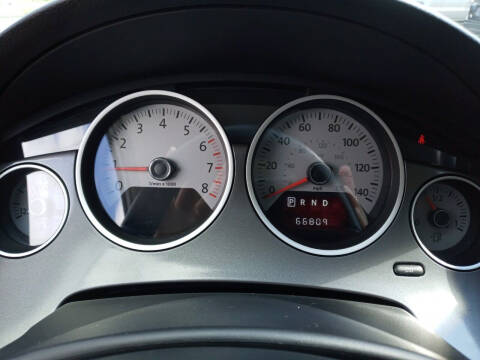 2012 Volkswagen Routan S