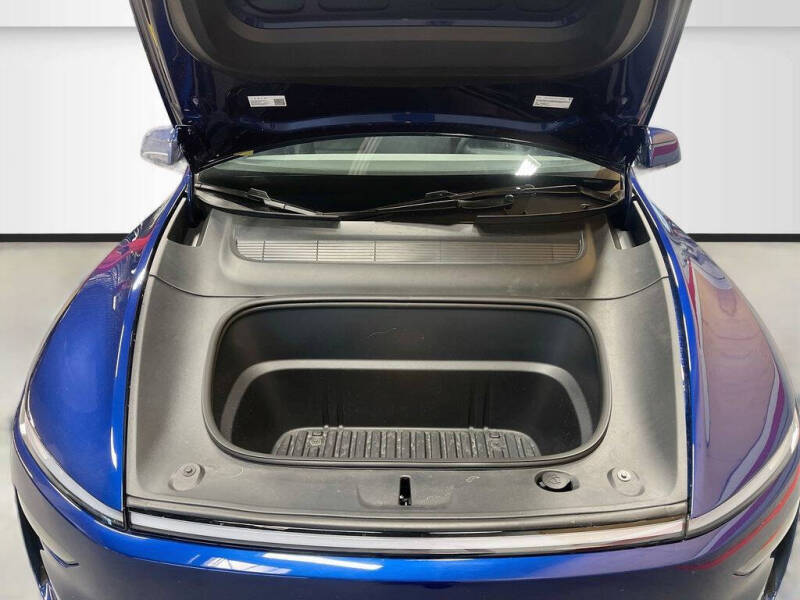 2026 Tesla Model Y Long Range