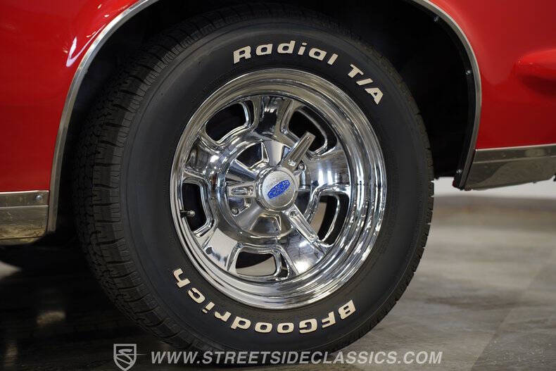 1967 AMC Ambassador