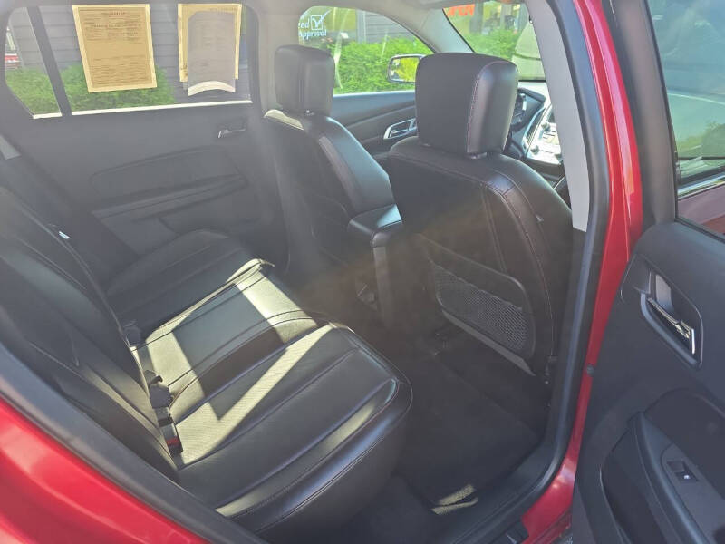 2014 GMC Terrain SLT-2