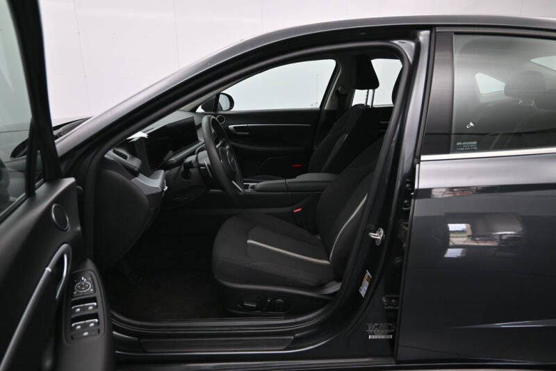 2025 Hyundai Sonata