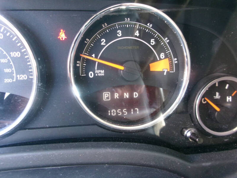 2016 Jeep Compass High Altitude