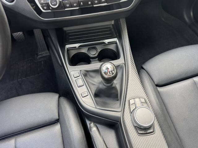 2020 BMW 2 Series M240i