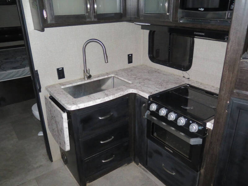 2019 Grand Design RV Imagine