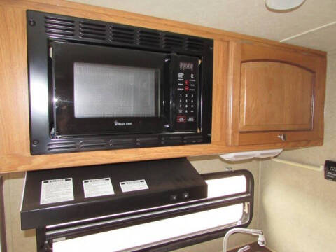 2014 Rockwood MINI LITE