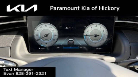 2023 Hyundai Tucson XRT