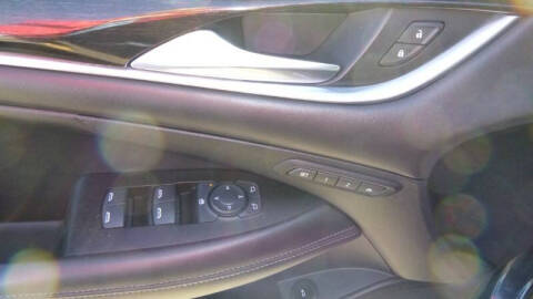 2012 Buick LaCrosse Convenience